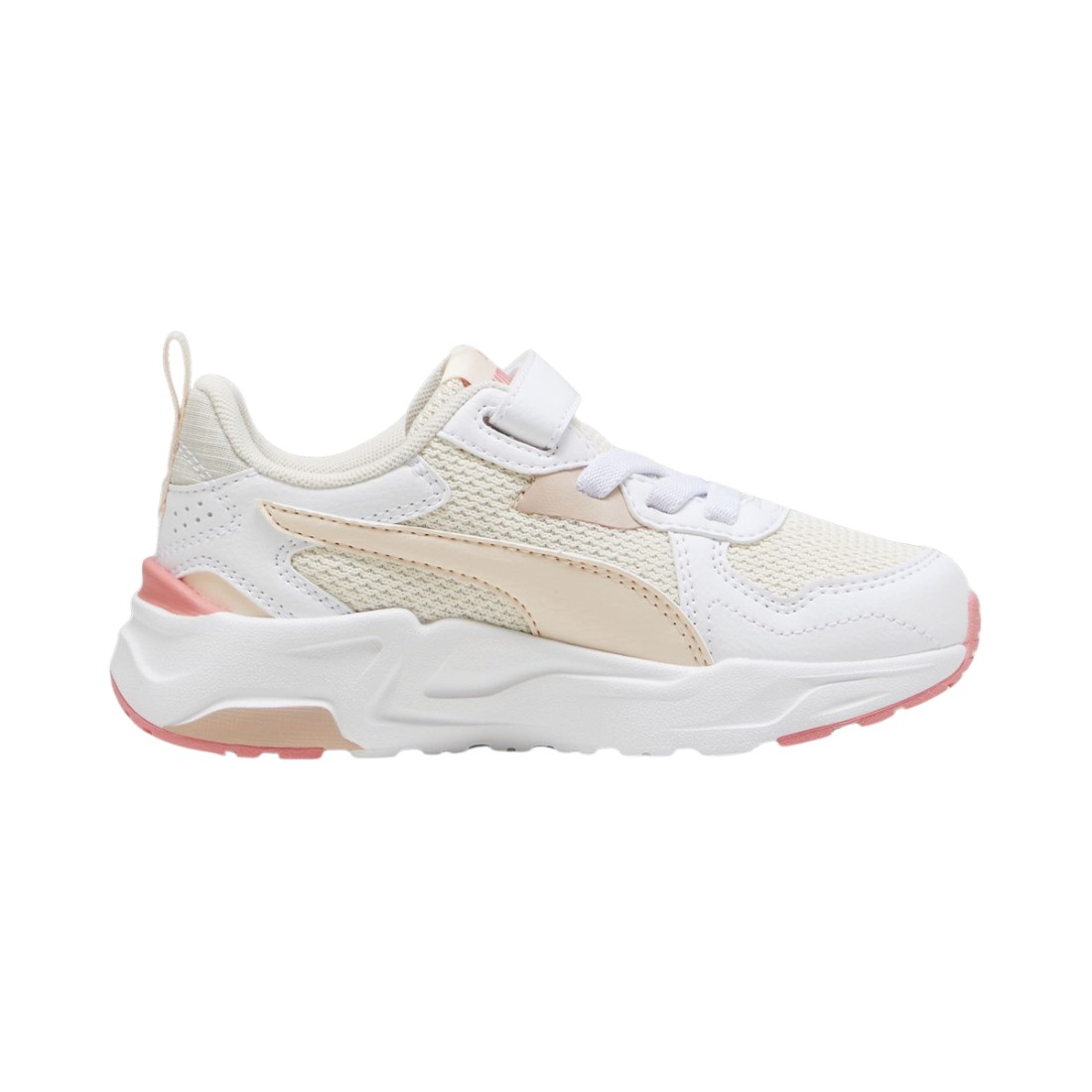 Puma hot sale preschool sneakers