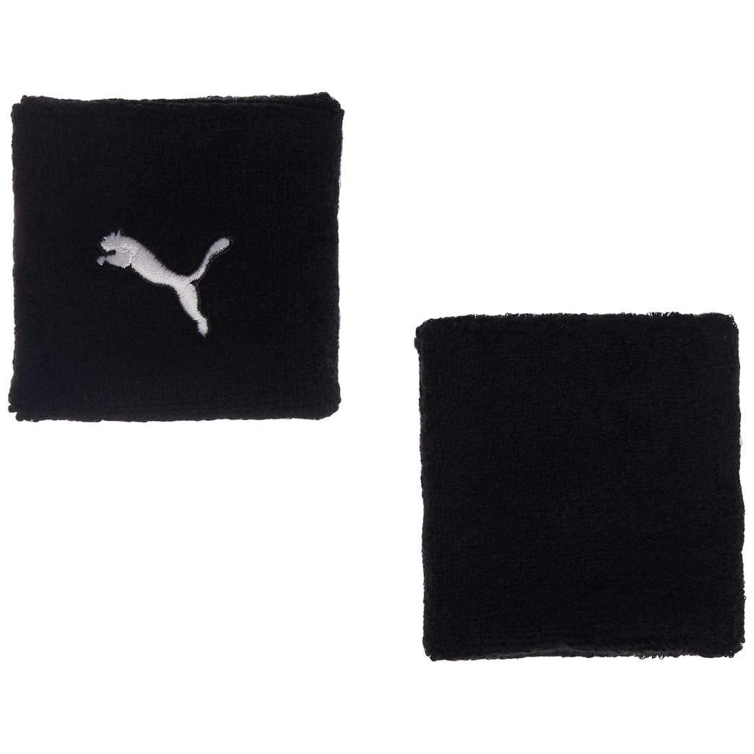Puma Tr Essentials Core Performance Wristband Multisports Black 053867-01 - Image 5