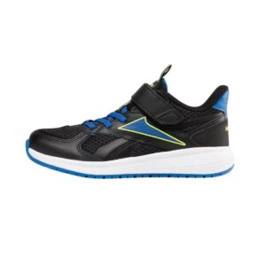 Reebok Road Supreme 4.0 Alt Children Boys Running Training Shoes Blue 100074574