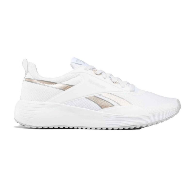Reebok Lite Plus 4 Women Athletic Running Training Shoes White 100074877