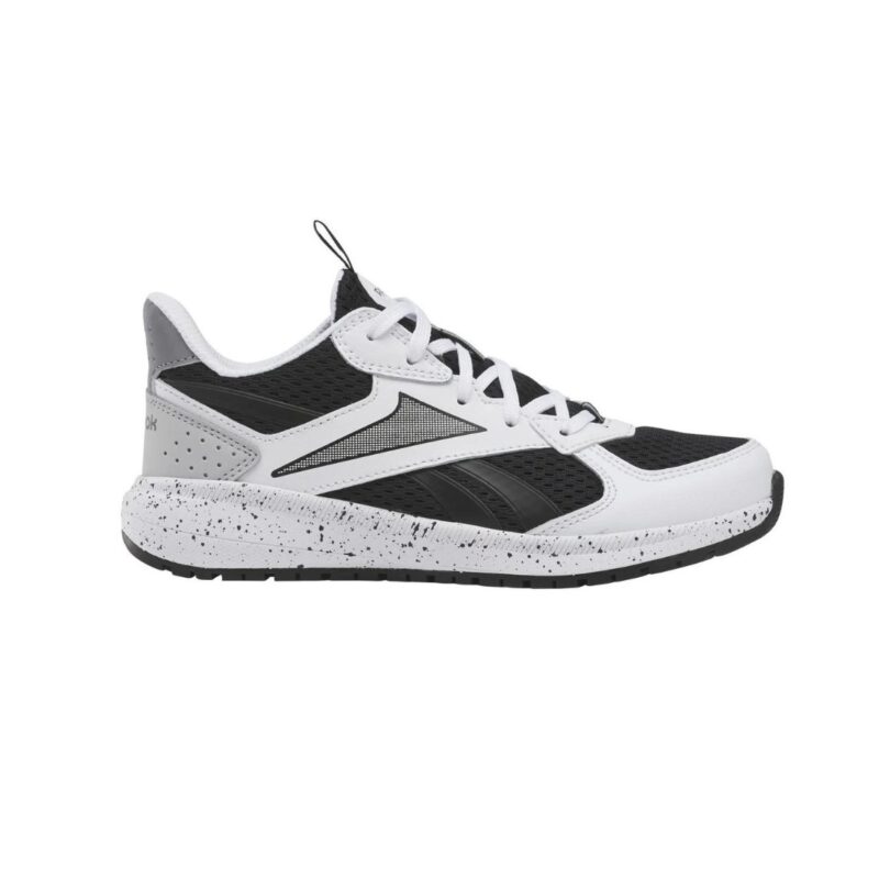 Reebok Road Supreme 4.0 Junior Boys Running Training Shoes White 100075256