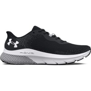 Under Armour Hovr Turbulence 2 Men Running Shoes Black 3026520-001