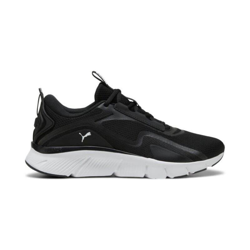 Puma Flexfocus Lite Athletic Fashion Running Men's Shoes Black 379535-01