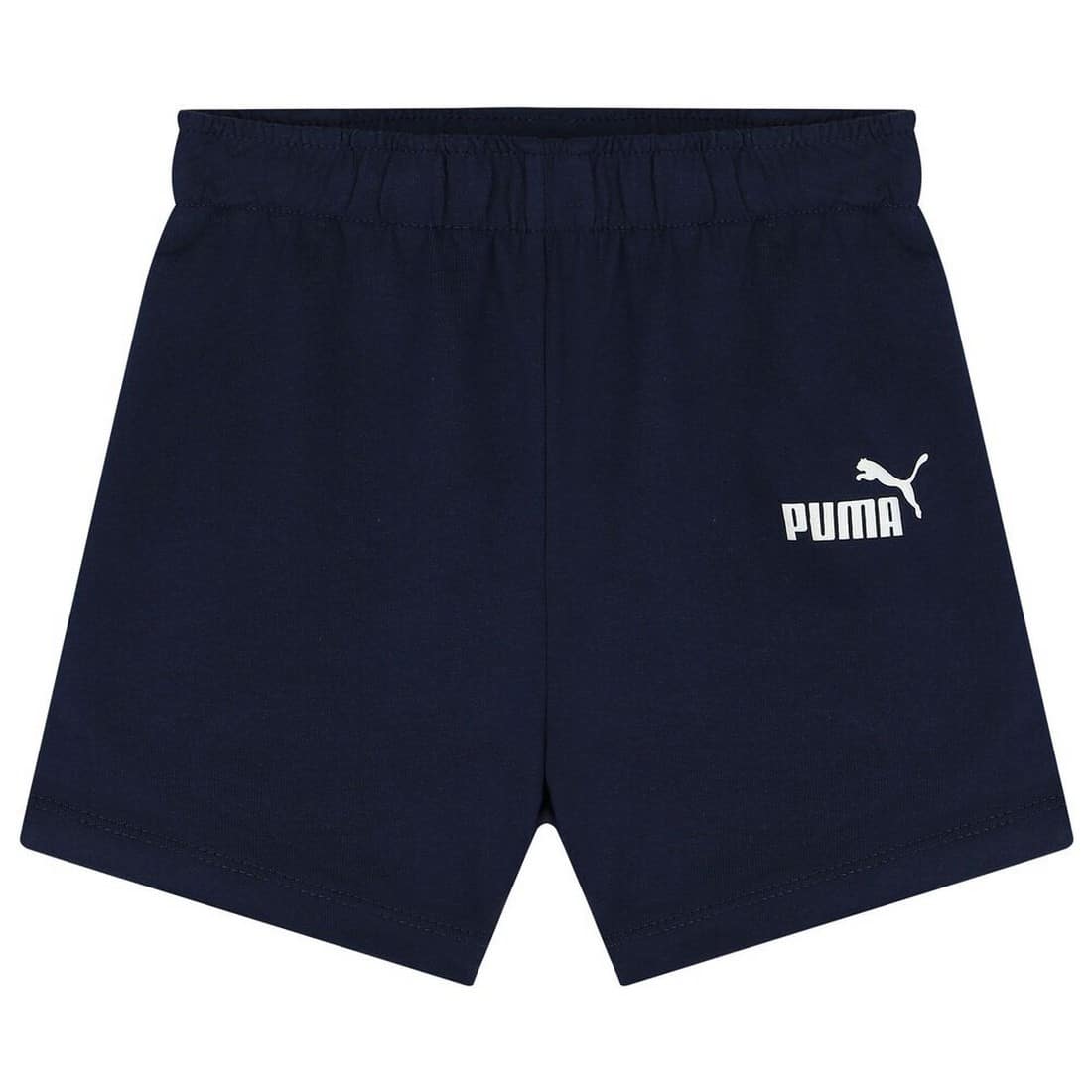 Puma Minicats Logo Baby Boy Infant Toddler Graphic Set Cobalt Glaze 680326-17 - Image 4