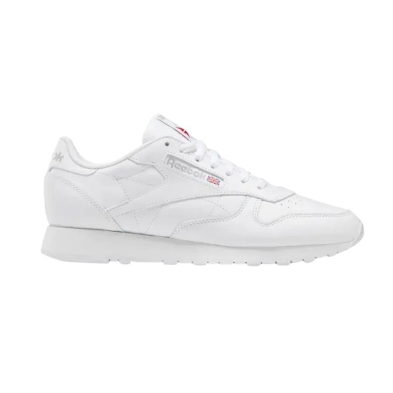Reebok Classic Leather Men's Shoes White GY0953