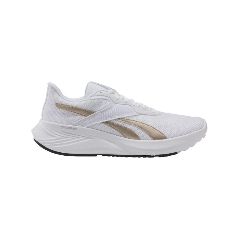 Reebok Energen Tech Women Athletic Running Training Shoes White 100074798