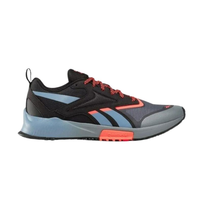 Reebok Lavante Trail 2 Men Outdoor Running Shoes Athletic Multicolor 100074819