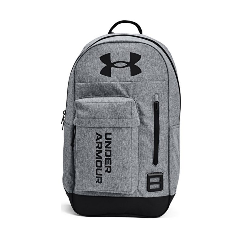Under Armour Halftime Backpack Unisex Grey 1362365-012