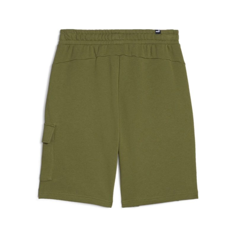 Puma shorts mens h&m best sale