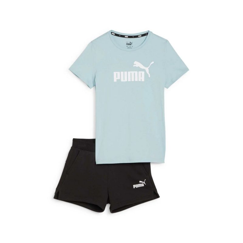 New girls Puma Sz 6 shirt, tank, buy shorts