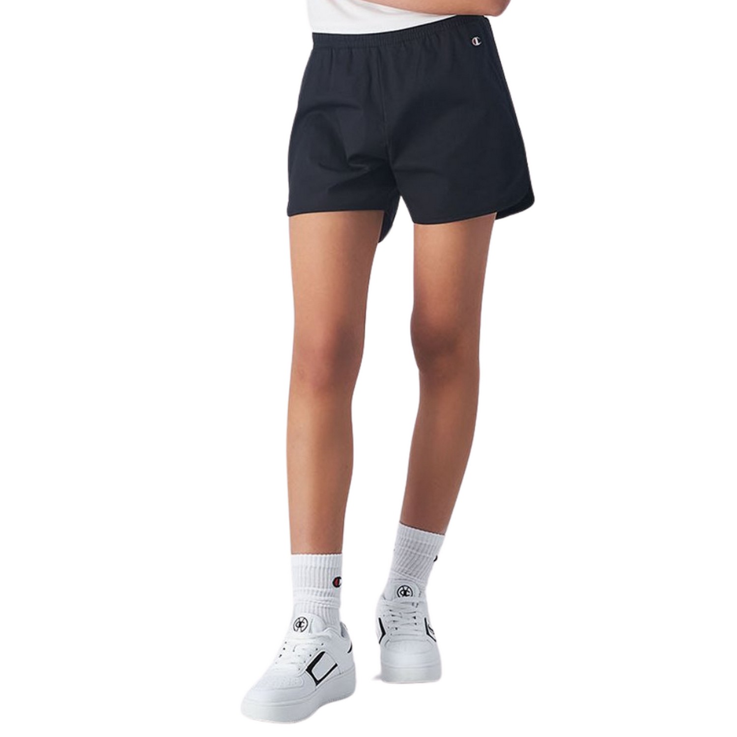 Champion shops women's bermuda shorts