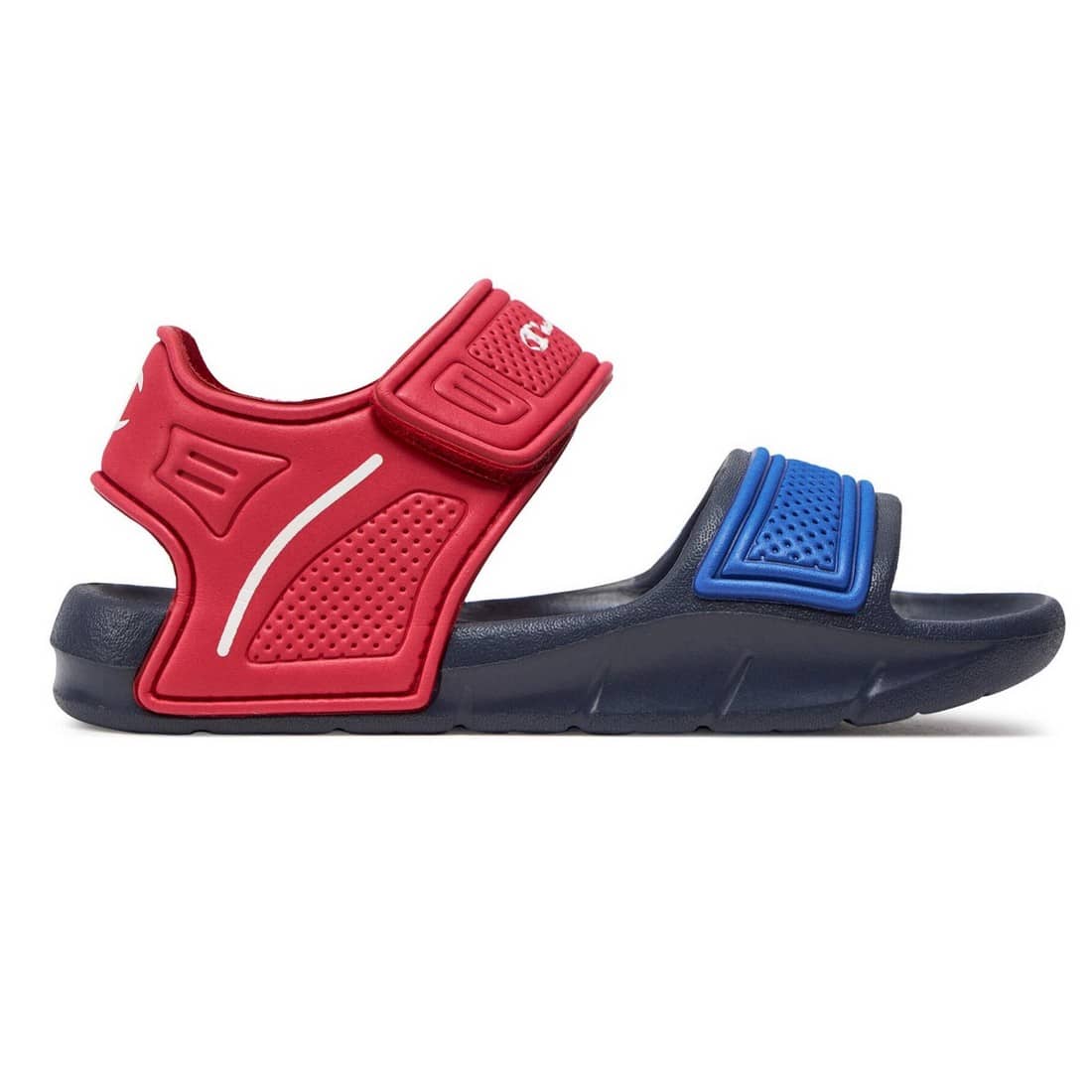 Champion Kids Boys Squirt B Ps Beach Sandals Navy S32630-BS507