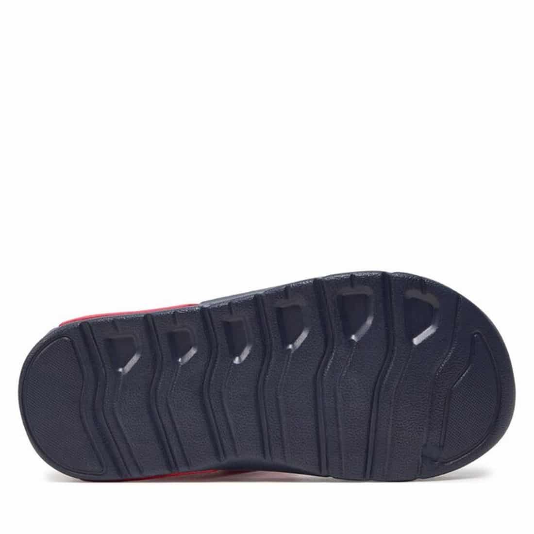 Champion Kids Boys Squirt B Ps Beach Sandals Navy S32630-BS507 - Image 6
