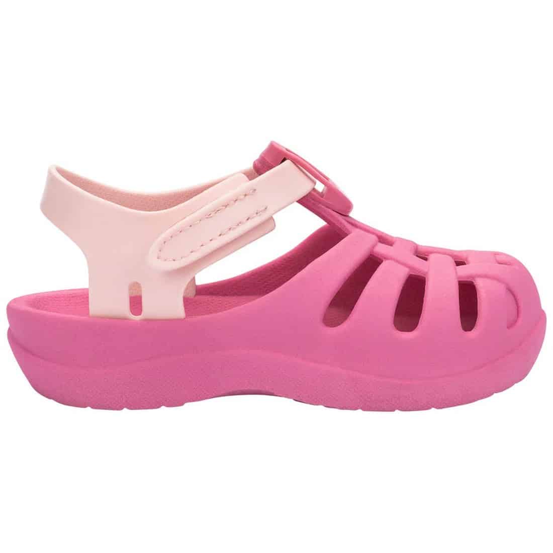 Ipanema Summer Basic Baby Girls Sandal Pink 83544-AQ943 - Image 4