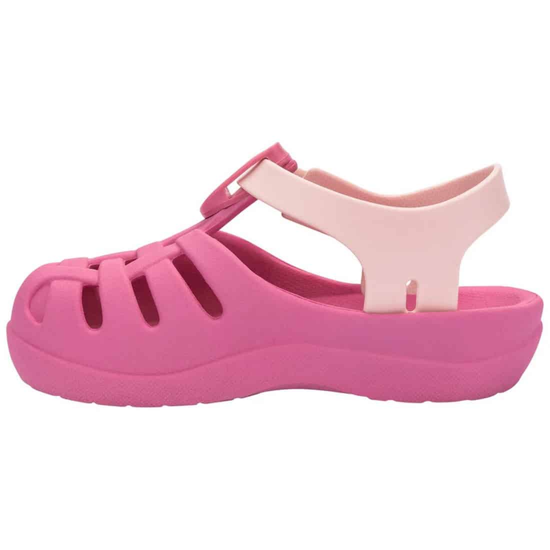Ipanema Summer Basic Baby Girls Sandal Pink 83544-AQ943 - Image 5