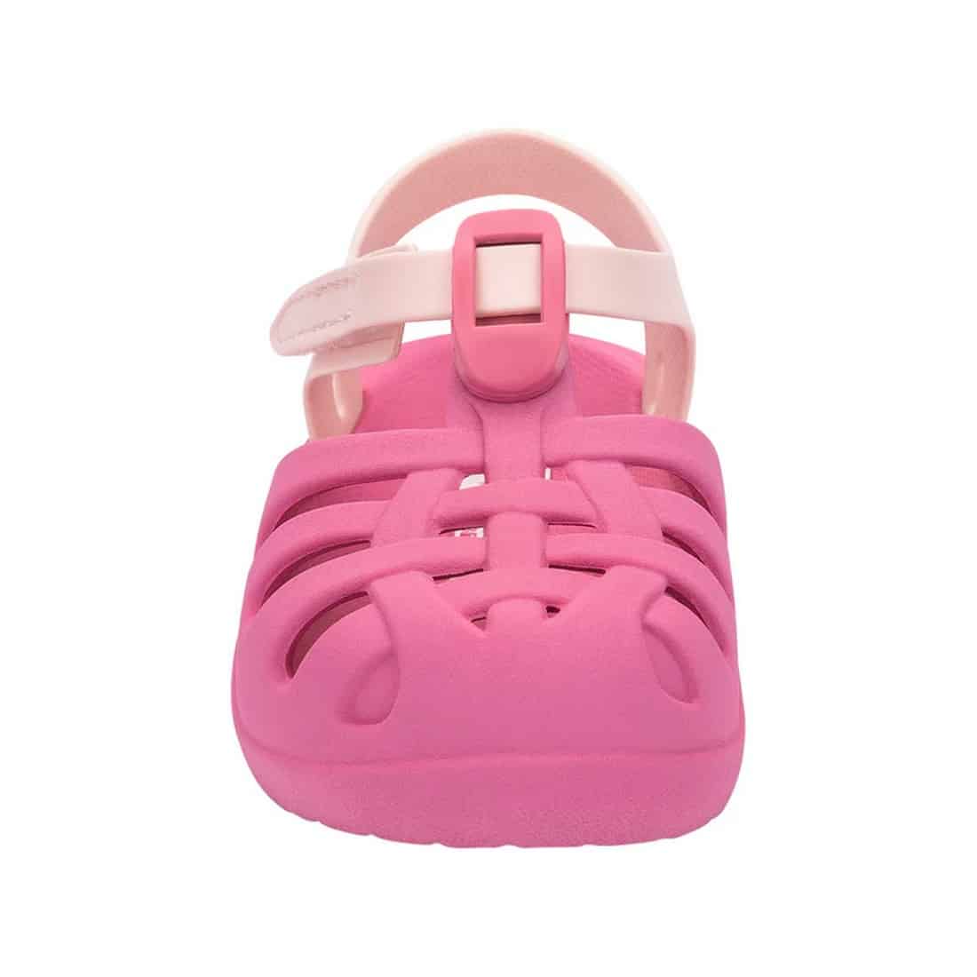 Ipanema Summer Basic Baby Girls Sandal Pink 83544-AQ943 - Image 6
