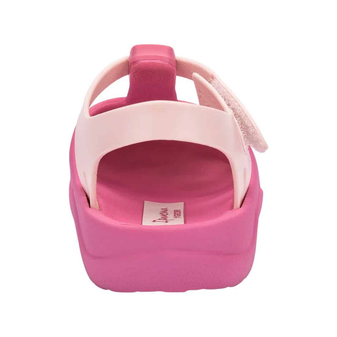 Ipanema Summer Basic Baby Girls Sandal Pink 83544-AQ943 - Image 7