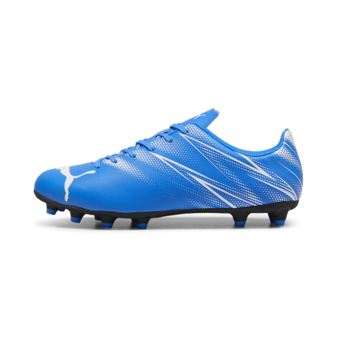 Puma Attacanto Fg/ag Football Training Game Boots Men Shoes Blue 107477-09 - Image 8