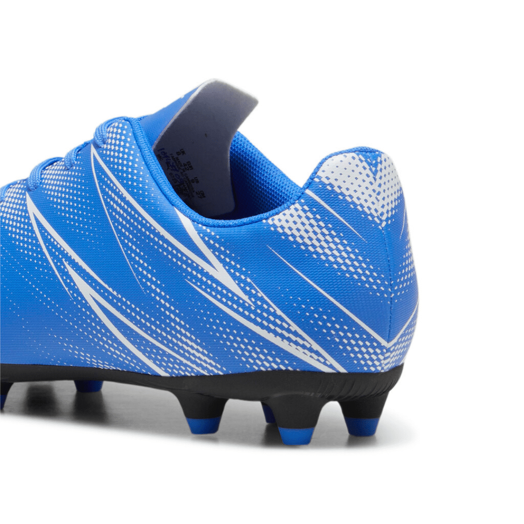 Puma Attacanto Fg/ag Football Training Game Boots Men Shoes Blue 107477-09 - Image 6