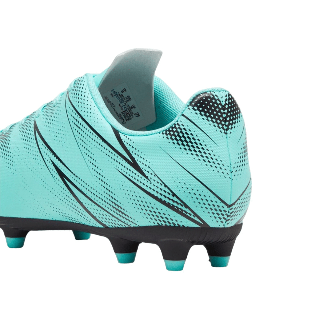 Puma Attacanto Fg/ag Football Training Game Boots Men Shoes Mint 107477-10 - Image 4