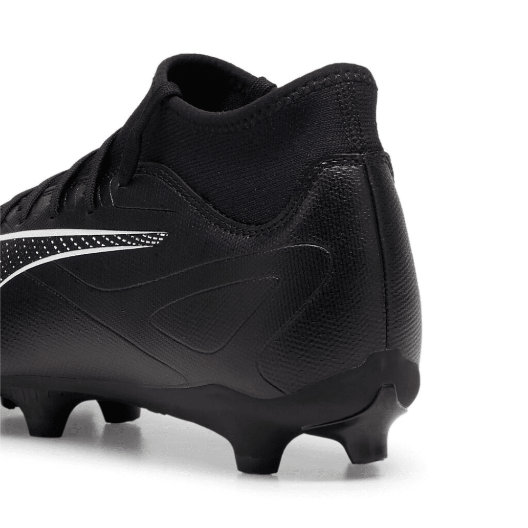 Puma Ultra 5 Play+ Fg/ag Football Neymar Game Boots Men Shoes Black 107688-02 - Image 5