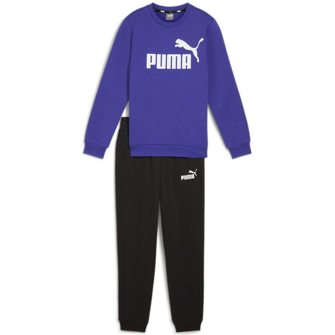 Puma tracksuit 13-14 best sale