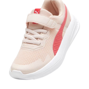 Puma little girl shoes deals