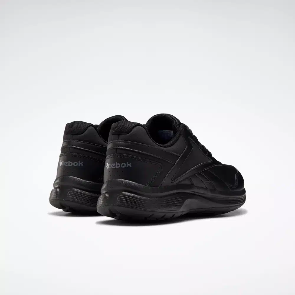 Reebok Men Walk Ultra 7 Dmx Max Training Walking Shoes Black 100000466 - Image 10