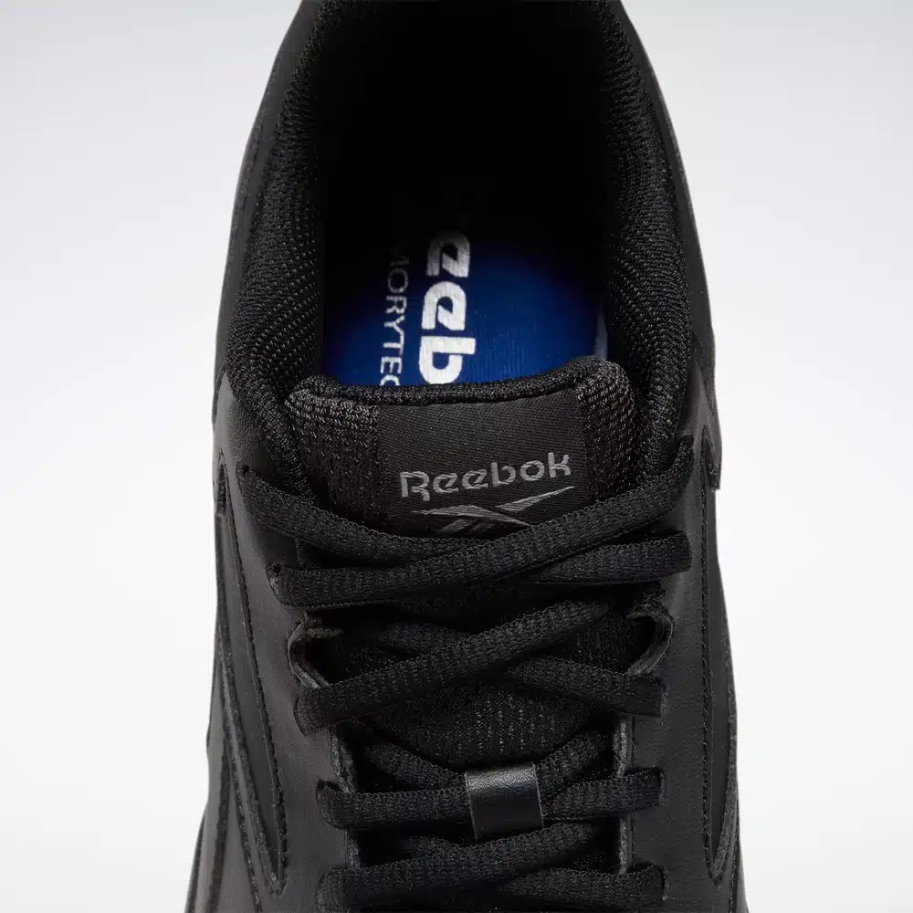 Reebok Men Walk Ultra 7 Dmx Max Training Walking Shoes Black 100000466 - Image 5