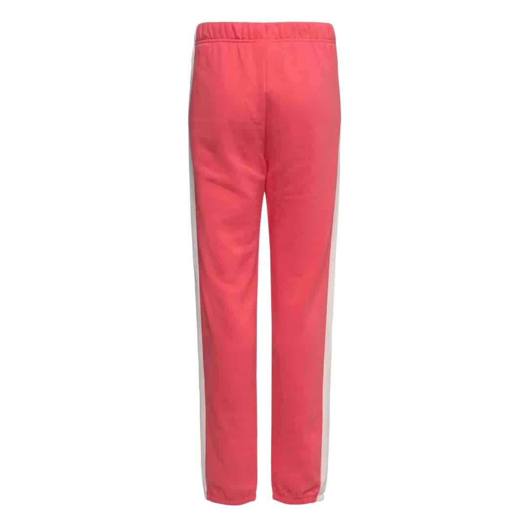 Champion Girls Sweatsuit Athletic Pants Coral 405046-PS004 - Image 2