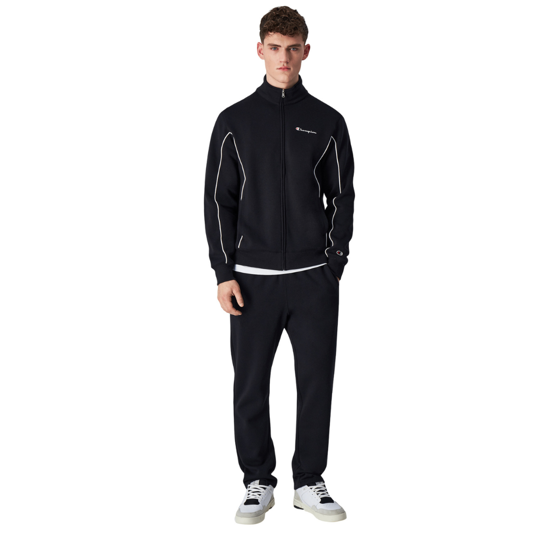 Champion sweatsuit set mens best sale