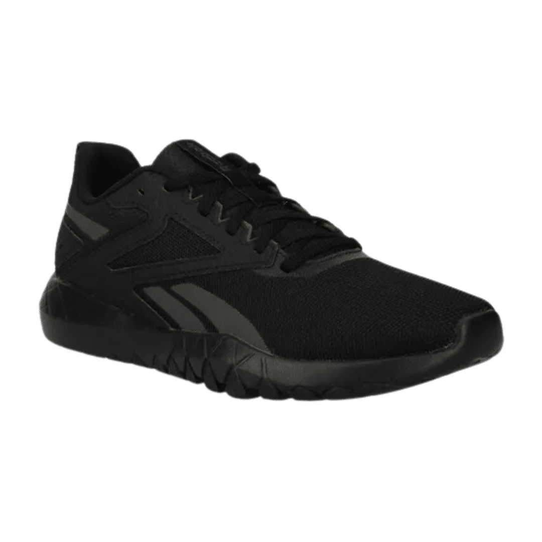 Reebok Unisex Flexagon Energy 4 Training Shoes Black 100033357 - Image 5
