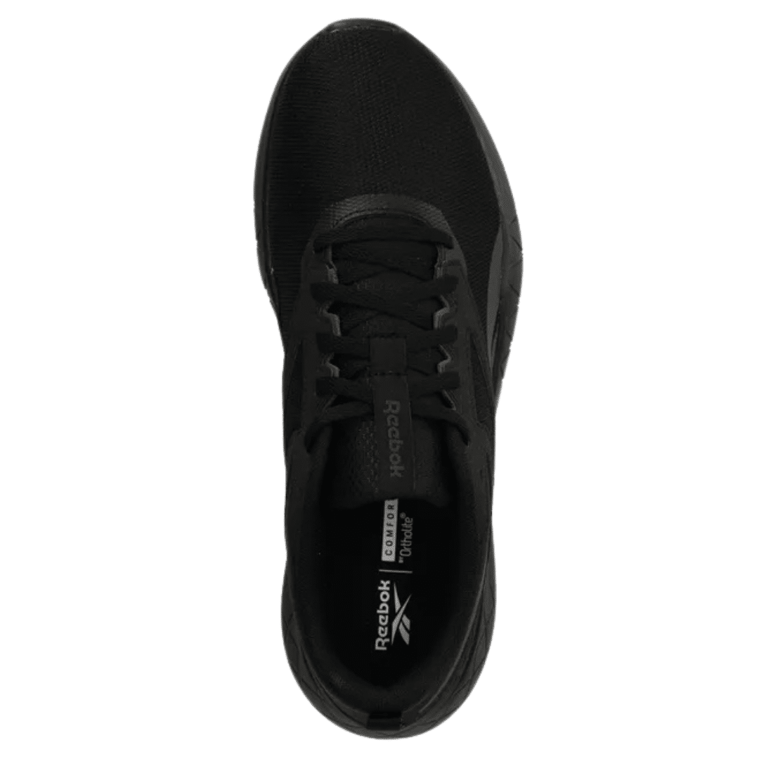Reebok Unisex Flexagon Energy 4 Training Shoes Black 100033357 - Image 3