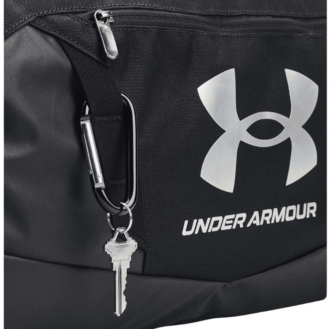Undeniable 5.0 Duffle Bag Sm Unisex Black 1369222-001 - Image 6