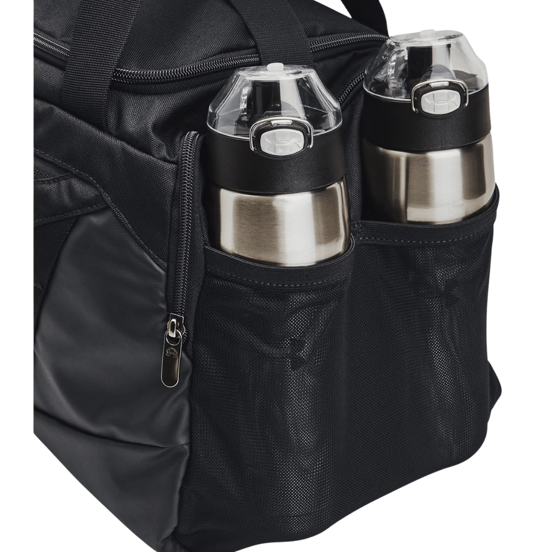 Undeniable 5.0 Duffle Bag Sm Unisex Black 1369222-001 - Image 5