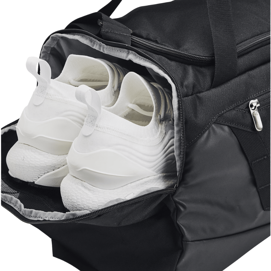 Undeniable 5.0 Duffle Bag Sm Unisex Black 1369222-001 - Image 4