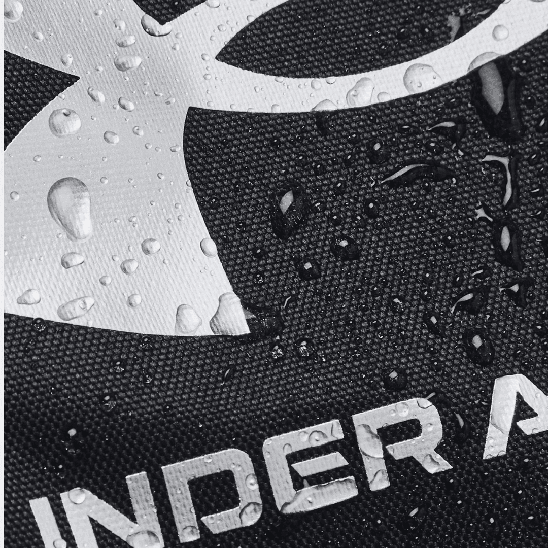 Undeniable 5.0 Duffle Bag Sm Unisex Black 1369222-001 - Image 2