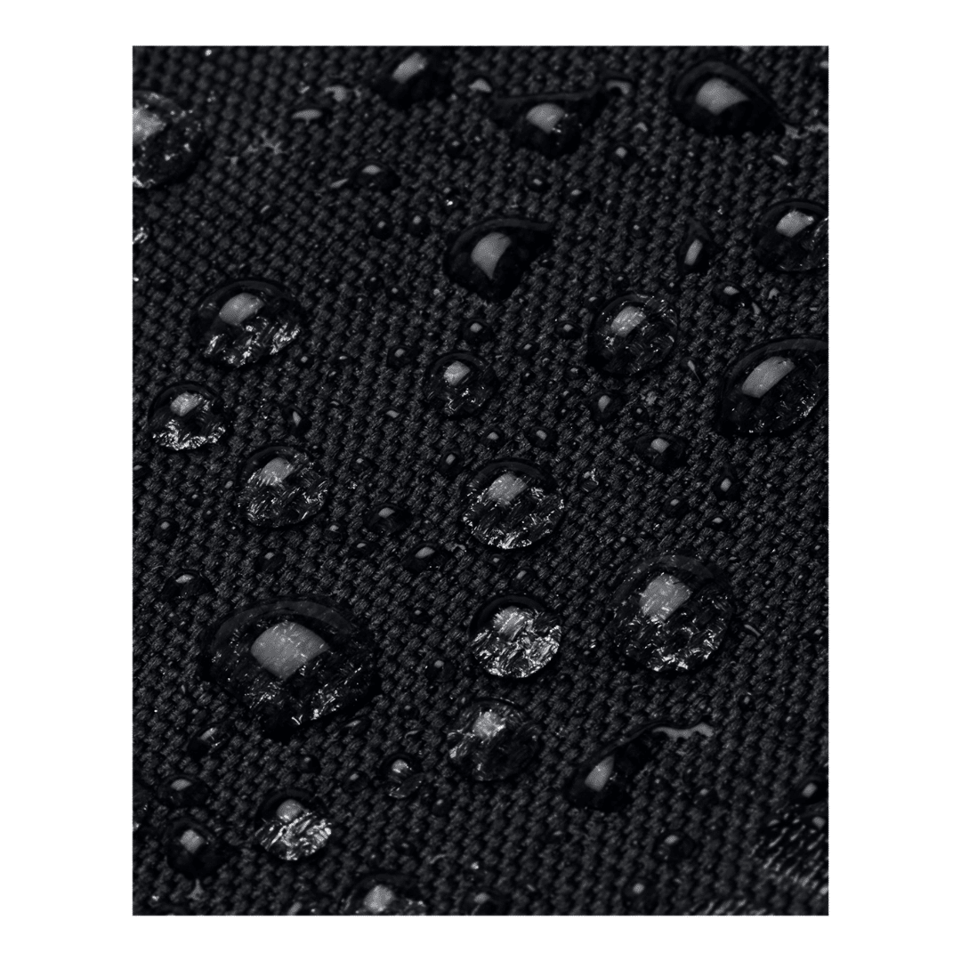 Under Armour Hustle 6.0 Backpack Unisex Black 1384672-003 - Image 2