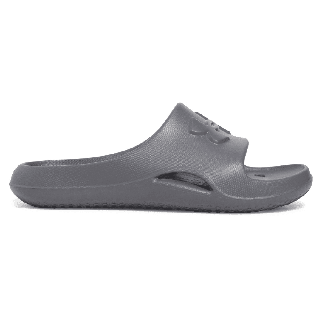 Under Armour M Locker V Men Slides Grey 3028094-025