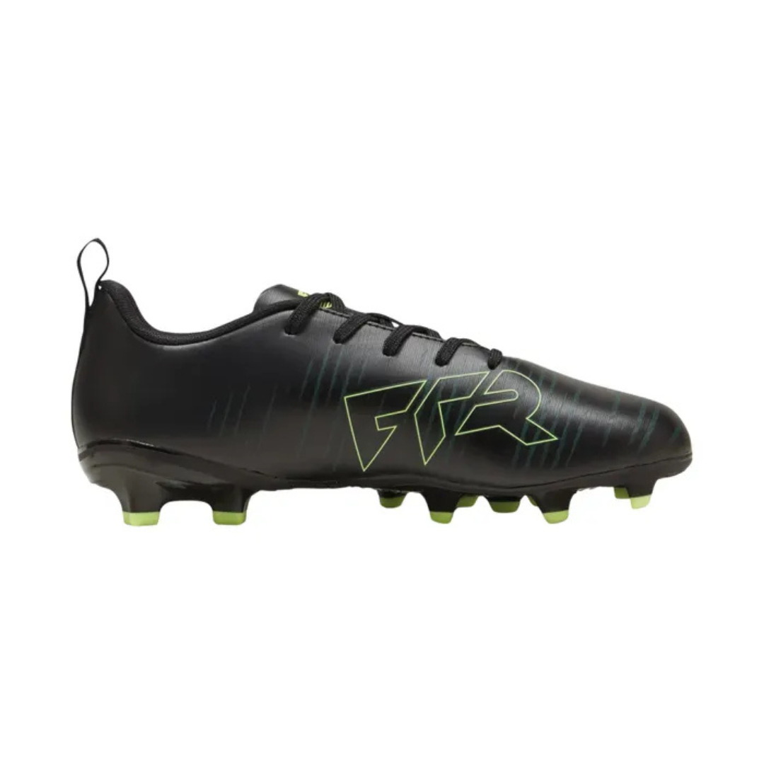 Puma Future 8 Play Fg/ag Junior Football Shoes Black 108622-02