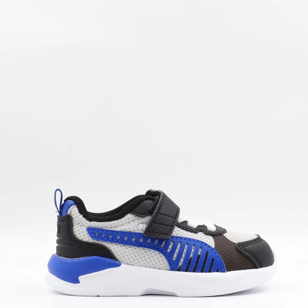 Puma X-ray 3 Lt Ac+ Infants Boys Running Shoes Grey 401495-03