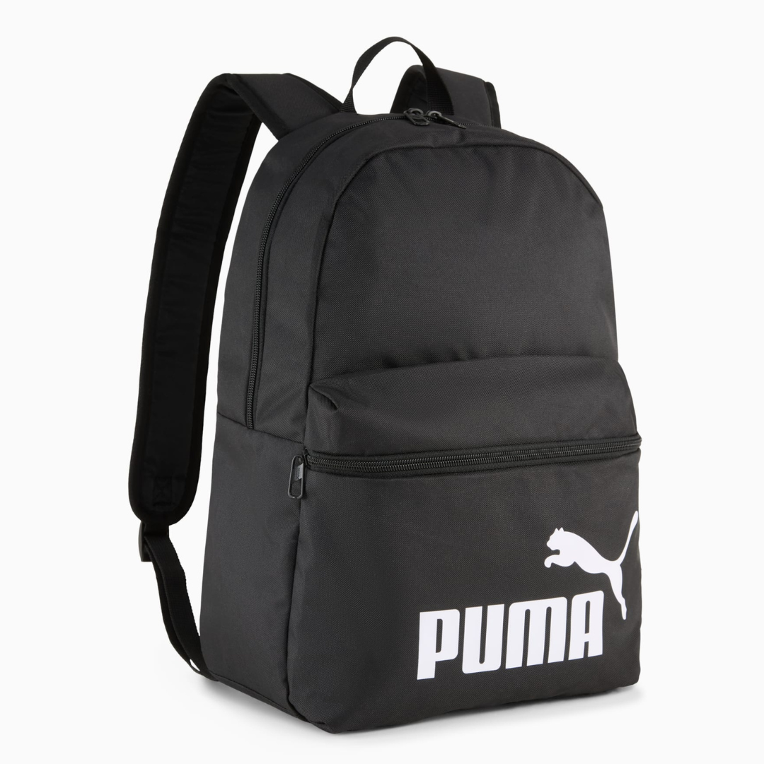 Puma Phase Backpack Black 091164-01
