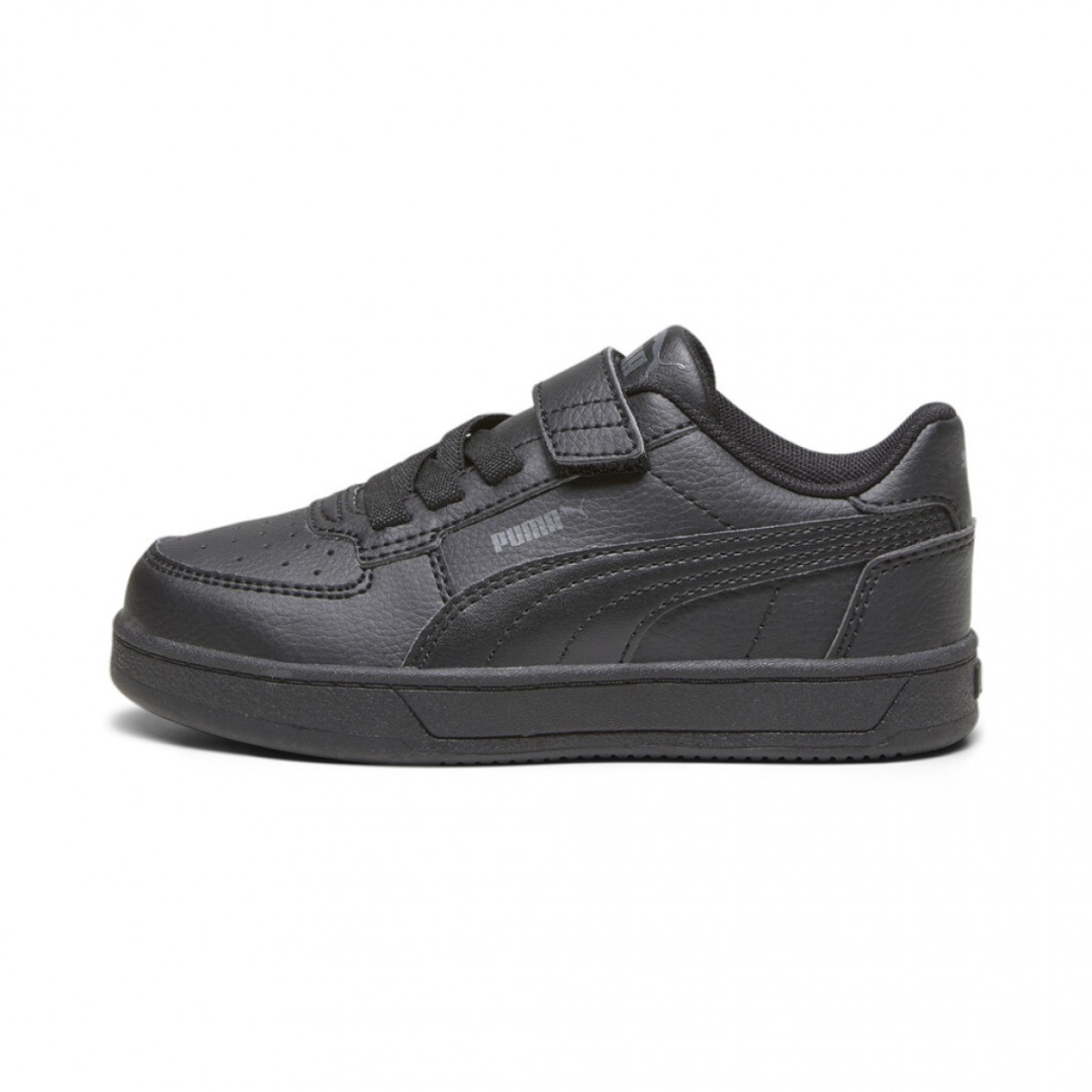 Puma Caven 2.0 Ac+ Preschool Fashion Sneakers Unisexs Kids Shoes Black 393839-01
