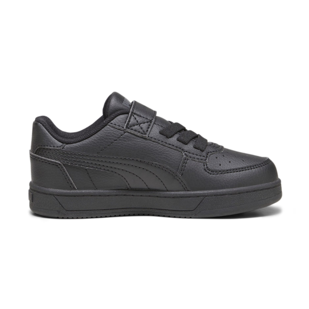 Puma Caven 2.0 Ac+ Preschool Fashion Sneakers Unisexs Kids Shoes Black 393839-01