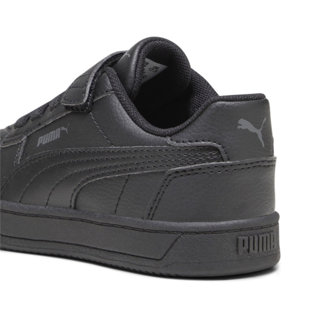 Puma Caven 2.0 Ac+ Preschool Fashion Sneakers Unisexs Kids Shoes Black 393839-01