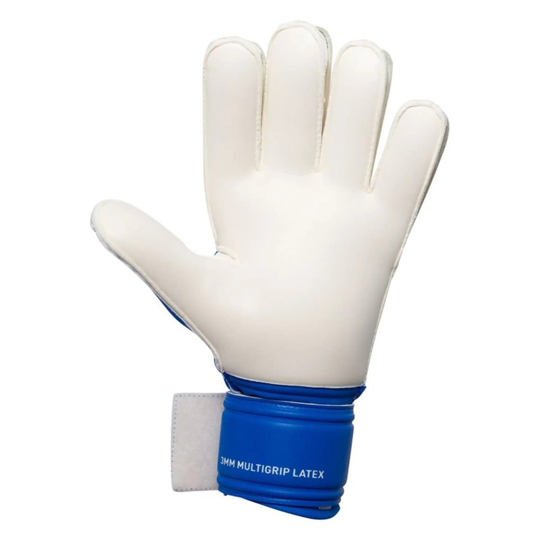 Puma Ultra Match Rc Goalkeeper Gloves Junior + Adult Blue 042083-01