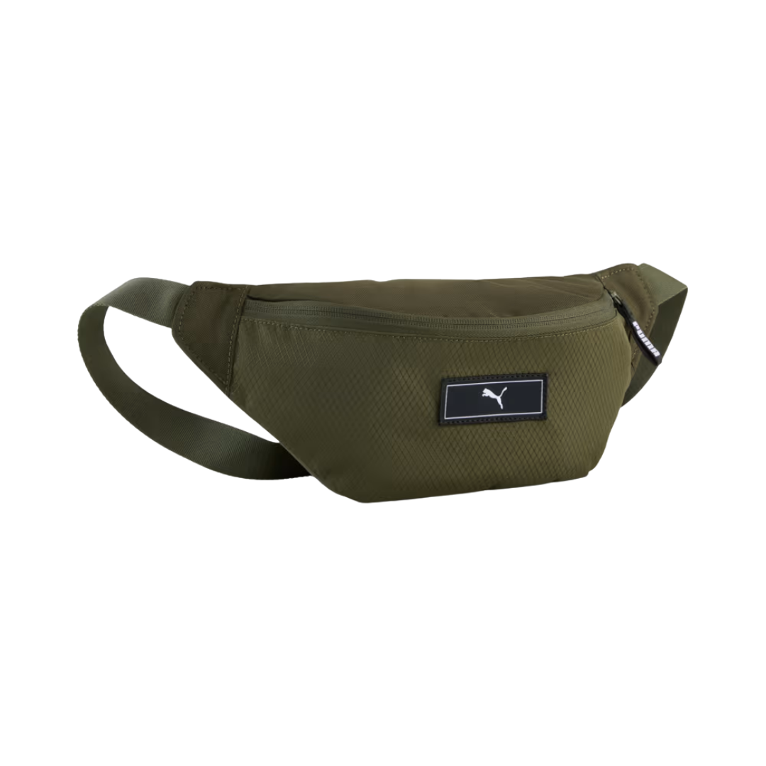 Puma Deck Waist Bag Khaki 091318-09