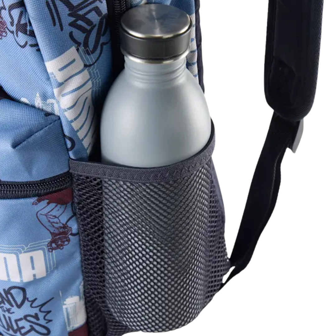 Puma Phase Aop Small Backpack Blue 091324-04