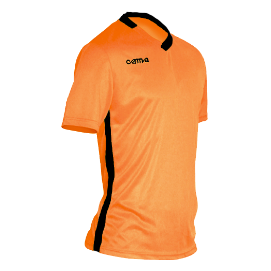 Cama Men Tshirt Classic Orange 143