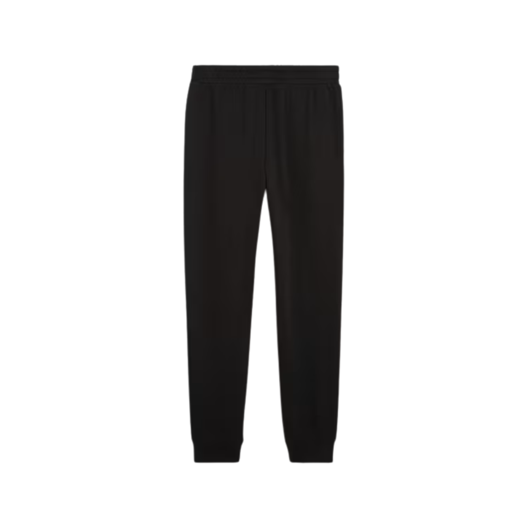 Puma Essentials No.1 Logo Sweatpants Fleece Classic Women Black 682448-01